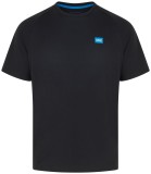 Tričko MAP T-Shirt Plava Veličina M