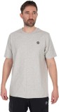 Tričko Matrix Grey Mini Logo T-Shirt Veľkosť XL