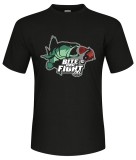 Tričko Mikado MFT Roach Velikost XXL