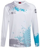 Tričko / Mikina Mikado Dugi Rukav s UPF Filtrum