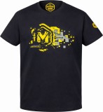 Tričko Mivardi MC Team Y20 Limited