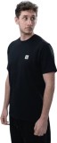 Tričko Nash Make It Happen Badge T-Shirt Black Velikost XL Tričko Nash Make It Happen Badge T-Shirt Black Velikost XL