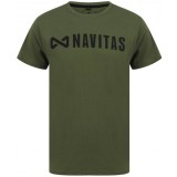 Tričko Navitas Core Tee Velikost S Tričko Navitas Core Tee Velikost S