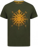 Tričko Navitas Direction Tee Veľkosť XXXL Tričko Navitas Direction Tee Veľkosť XXXL