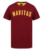 Tričko Navitas Sloe Tee Port Tričko Navitas Sloe Tee Port