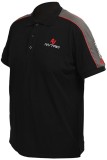 Tričko Nytro Polo Shirt