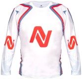 Tričko Nytro UVP Long Sleeve Shirt