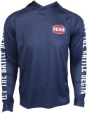 Tričko Penn Pro Hooded Jersey Tričko Penn Pro Hooded Jersey