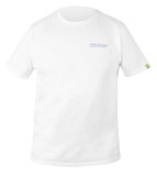 Tričko Preston Bijela Majica