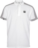 Tričko Preston Core Collection Polo Bijela