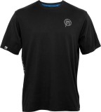 Tričko Preston Core Collection T-Shirt Black