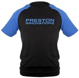 Tričko Preston Lightweight Raglan Majica