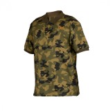 Tričko Prologic Bank Bound Camo Polo