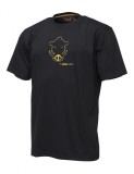 Tričko Prologic Bank Bound Wild Boar T-shirt