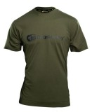 Tričko RidgeMonkey APEarel Dropback T-Shirt Green