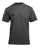 Tričko RidgeMonkey APEarel Dropback T-Shirt Grey