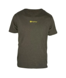 Tričko RidgeMonkey APEarel SportFlex Lightweight Zelené