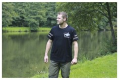 Tričko s logom Anaconda Saenger Veľkosť XXXL Tričko s logom Anaconda Saenger Veľkosť XXXL