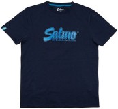 Tričko Salmo Slider Tee Velikost S