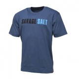 Tričko Savage Gear Salt Tee
