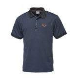 Tričko Savage Gear Simply Savage 3-Stripes Polo