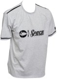 Tričko Sensas Iconic Summer Grey