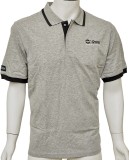 Tričko Sensas Polo Fashion Club Sivo