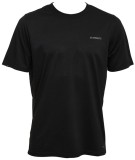 Tričko Starbaits Black Urban Veľkosť XXL