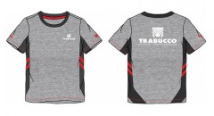 Tričko Trabucco Gnt-Pro Dry-Teck Jersy Tričko Trabucco Gnt-Pro Dry-Teck Jersy