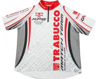 Tričko Trabucco Match Team Shirt