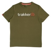 Tričko Trakker 3D Printed T-Shirt Veľkosť S