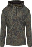 Tričko Trakker Camo UV Hoodie Košulja