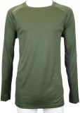 Tričko Trakker Moisture Wicking Long Sleeve Top Velikost M