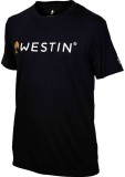Tričko Westin Pro Original T-shirt Black Tričko Westin Pro Original T-shirt Black
