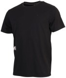 Tričko Westin Script T-Shirt Ink Black Veľkosť XXXL