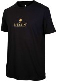 Tričko Westin Style T-Shirt Black XXL