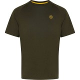 Tričko Wychwood Štap Green