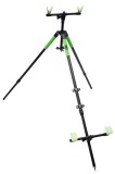 Tripod Madcat Heavy Duty Tripod 2 Rods 98-174cm Tripod Madcat Heavy Duty Tripod 2 Rods 98-174cm