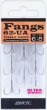 Troháček BKK Fangs-62 UA Troháček BKK Fangs-62 UA