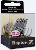 Trojháček BKK Raptor-Z Velikost 6 Trojháček BKK Raptor-Z Velikost 6
