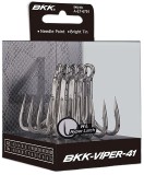 Trojháček BKK Viper-41 Velikost 5/0