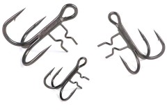 Trojháčiky Rage Strike Point Stinger Trebles Trojháčiky Rage Strike Point Stinger Trebles