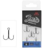 Trojkulja Mikado Jaws Bez protuhlera