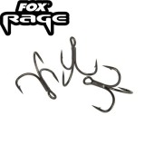 Trojkurica Fox Rage Predator Powerpoint X-strong Treble Veličina 6 Trojkurica Fox Rage Predator Powerpoint X-strong Treble Veličina 6