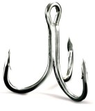 Trojna udica Hell-Cat 6X-Strong