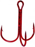 Trojvijač JSA Fish Crveni