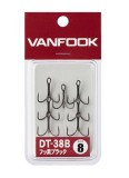 Trostruka udica VanFook DT-38B