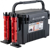 Trout Area Organizér Rapture Areabox Tackle Systém 32RR Trout Area Organizér Rapture Areabox Tackle Systém 32RR