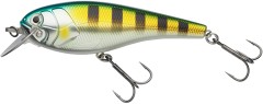 Třpytka Abu Garcia Beast Hi-Lo Floating 9cm 22,4gr Striped Ayu