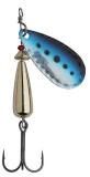 Třpytka Abu Garcia Droppen 4,4cm 6gr Sardine